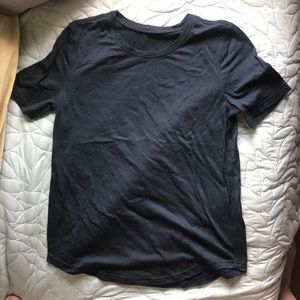 No Chill short sleeve